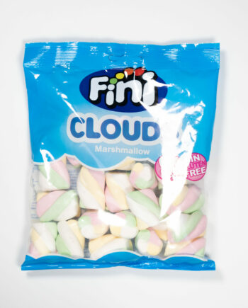 Fini Cloud Slik - Kun 25,00 DKK!