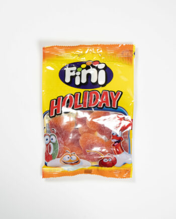 Fini Holiday Slik - Kun 25,00 DKK!