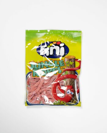 Fini Jungle Ropes - Søde Slikstænger til 25,00 DKK