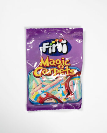 Fini Magic Carpets Slik - Kun 25,00 DKK!