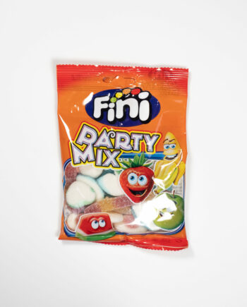 Fini Party Mix - Lækkert slik til festlige stunder!