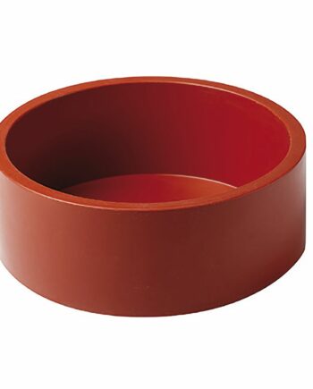 Pavoni - Tonda Piatta Bageform Ø18 cm til God Pris!