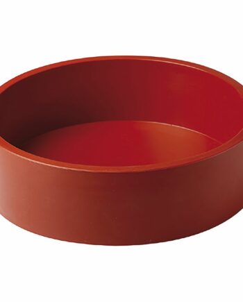 Pavoni Tonda Piatta Ø24 cm - Silikone bageform på tilbud!