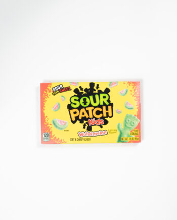 Sour Patch Kids - Lækre Surt slik til 28,00 DKK!