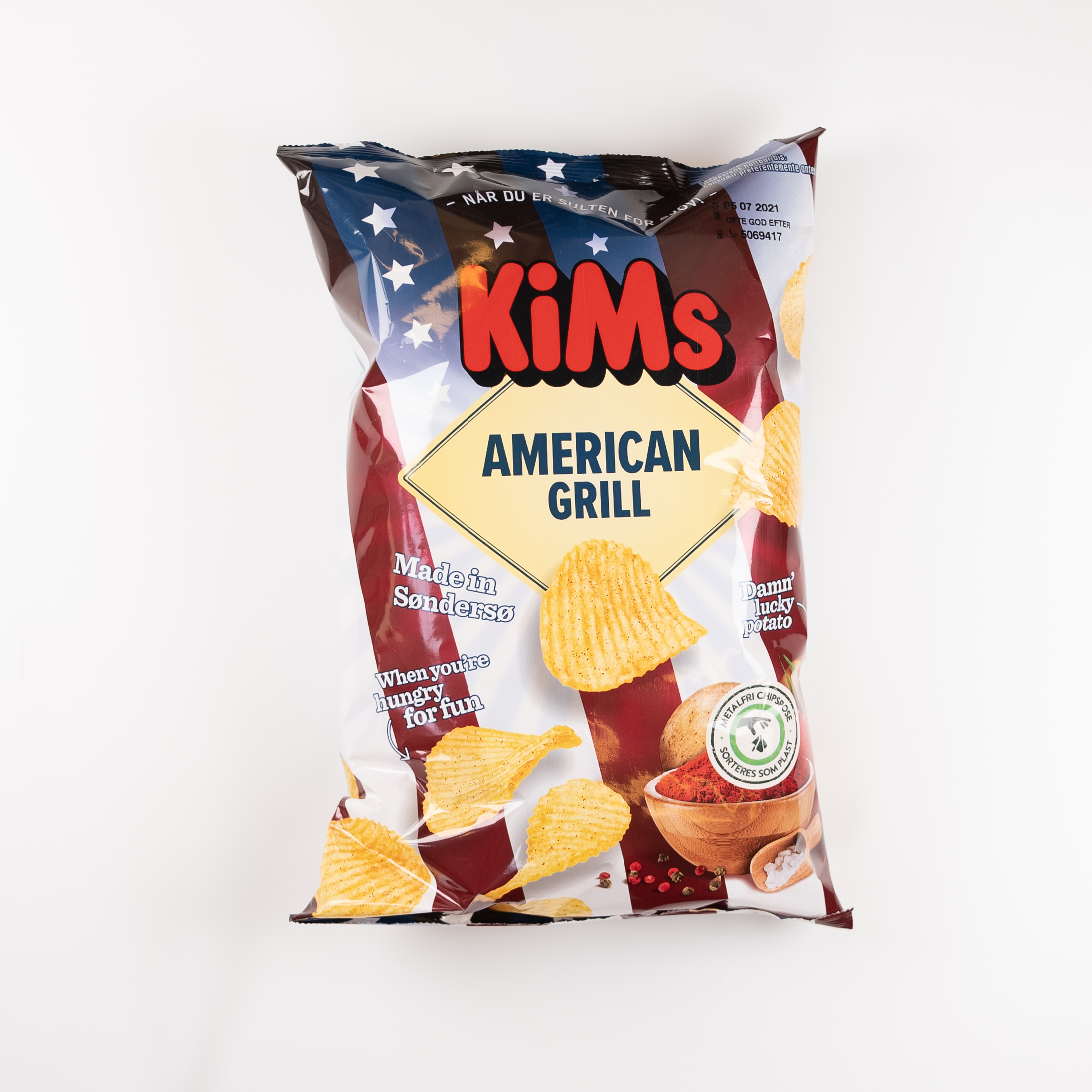 Kims Grill »