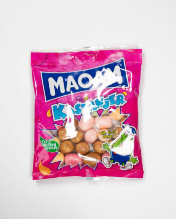 Maoam Kastanjer 120gÂ