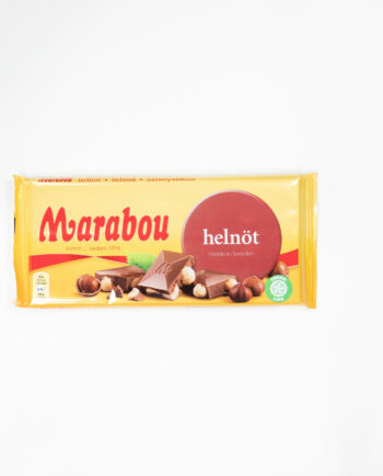 Marabou Helnöt