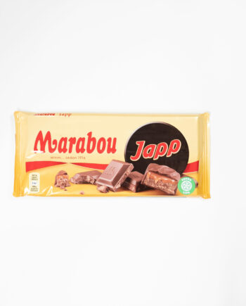 Marabou Japp Chokoladebar