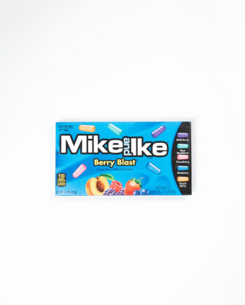 Mike og Barry Blast Slik - Kun 28,00 DKK!