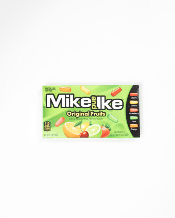 Mike And Like Original Slik - Kun 28,00 DKK!