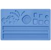 Wilton Silikoneform til Fondant - Smykkedesigns