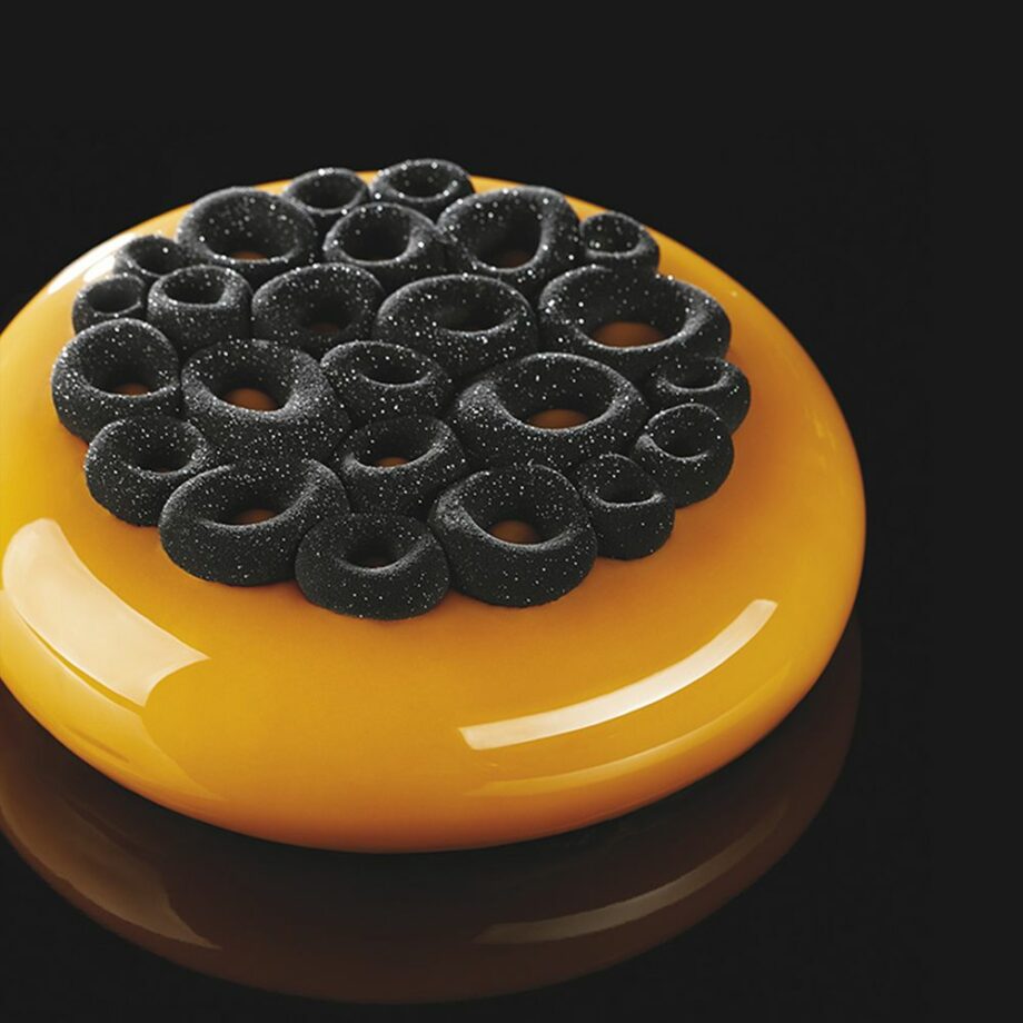 Pavoni - Coral Bageform til 74,40 DKK
