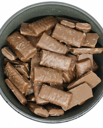 Ægte Krokant - 7 Stk. Chokolade - SlikWorld Tilbud!