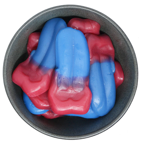 Gigant Tunger - 1 stk. - Slik - SlikWorld