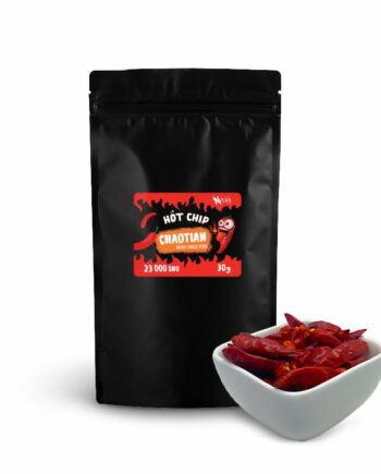 Hot Chip Chaotian Dried Chili Pods -  - SlikWorld