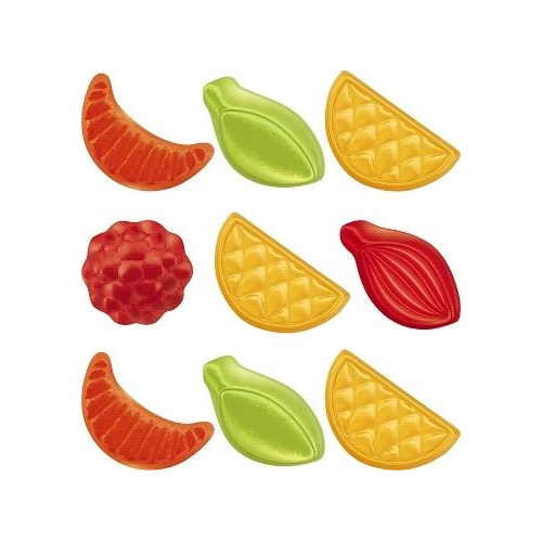 Malaco Mallorca Blanding - 2,28 Kg. - Slik - SlikWorld