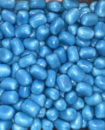 Maoam Kastanjer Blue - Lækre Slikperler til Nydelse