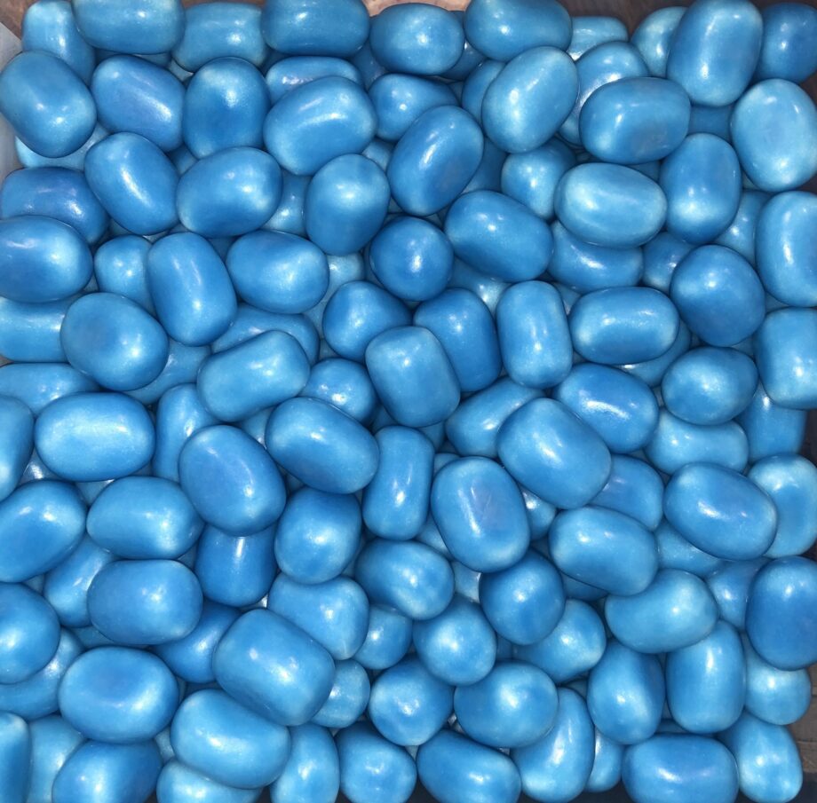 Maoam Kastanjer Blue - Lækre Slikperler til Nydelse