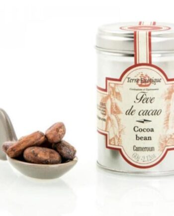 Kakaobønner 60 g - Perfekte til chokolade og snacks!