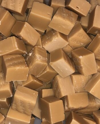 Fudge Vanilje - Lækkert bland-selv slik til 3,89 DKK