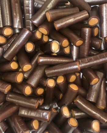 Toms Chocofant - Lækkert bland-selv slik til 3,89 DKK