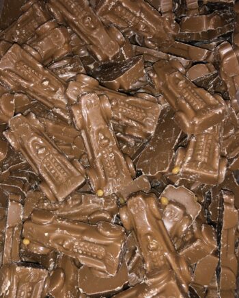 Toms Ferari Chokolade - Lækkert slik til god pris!