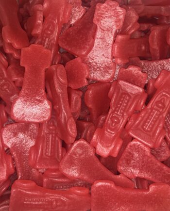 Toms Ferrari Hindbær