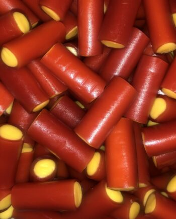 Toms Mega Trommestikker - Søde Snackstænger til 3,89 DKK