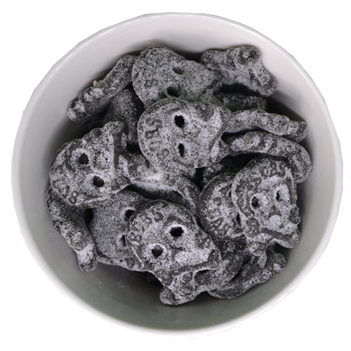 Bubs - Saltskal Mini Slik - SlikWorld Tilbud!