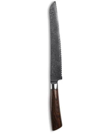 Brødkniv - Rose fra Qknives til 999 DKK - Kvalitet og stil