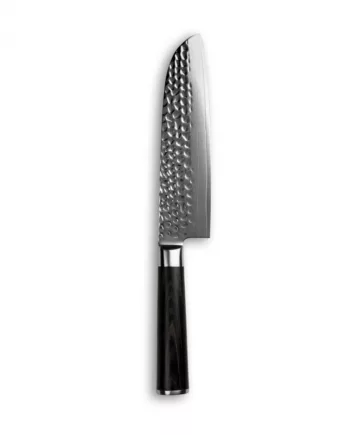 Santoku kniv - Original Serie til fantastisk pris!