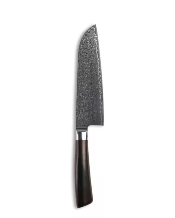 Santoku kniv - Rose fra Qknives til 999,00 DKK
