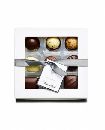 Summerbird  -  Collection 9 Gaveæske