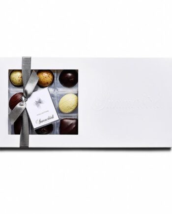 Summerbird  -  Collection 18 Gaveæske