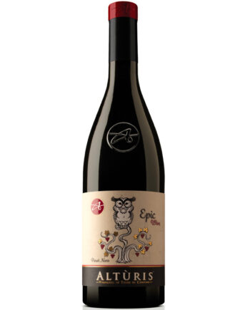 AltÃ¹ris - Epic Wine, Pinot Nero MAGNUM