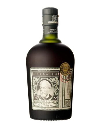 Diplomático - Reserva Exclusiva Rum