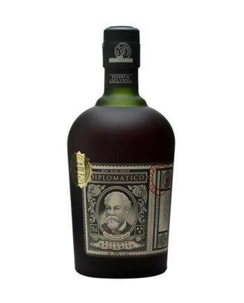 Diplomático Resserva Exclusiva 40% 350 ml.