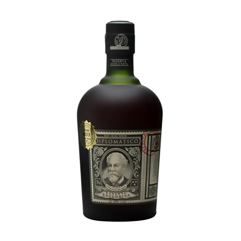 Diplomático Resserva Exclusiva 40% 350 ml.