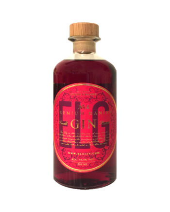 ELG GIN - No. 4, 50 cl