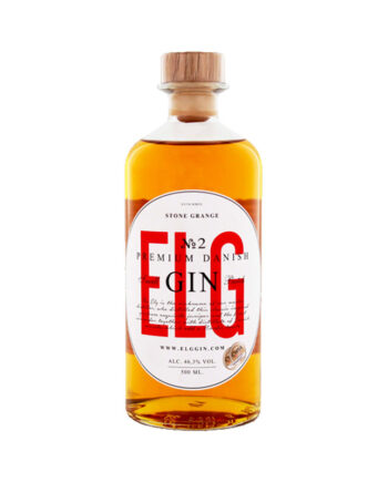 ELG GIN - No. 2, 50 cl