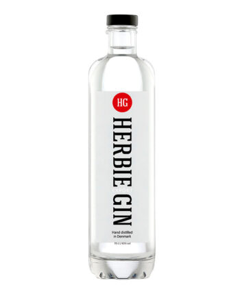 HERBIE GIN - Export