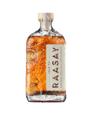Isle of Raasay - Single Malt Whisky R-02.1