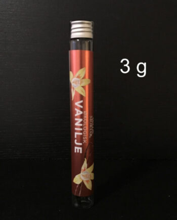 Mill & Mortar  -  Vaniljestang, 3g