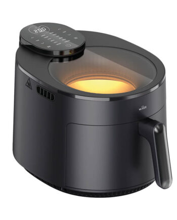 Witt - Premium Airfryer 5L