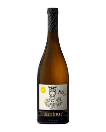 AltÃ¹ris - Nice Wine, Chardonnay