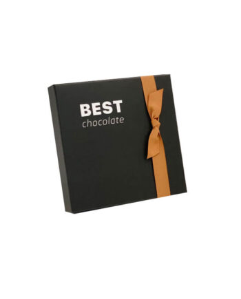 BEST chocolate - 9 stk dessertchokolade