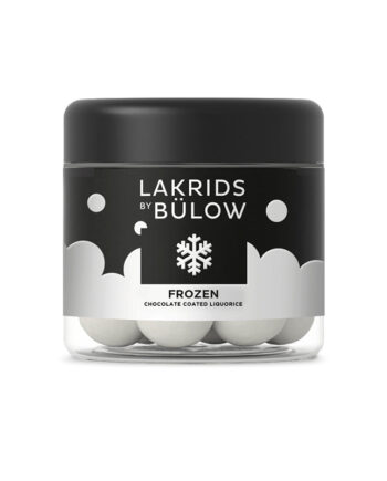 Bülow Lakrids - Frozen Mint