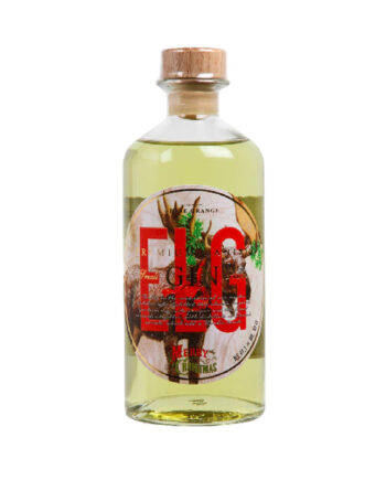 ELG GIN -  Julegin
