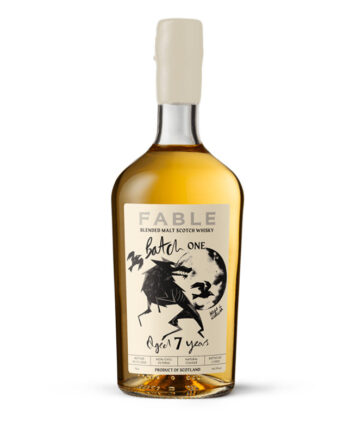 Fable Blended Malt - Batch 1