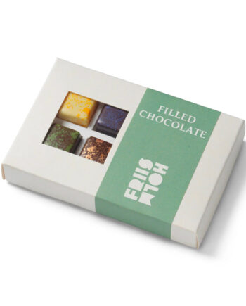 Friis Holm - Fyldte chokolader